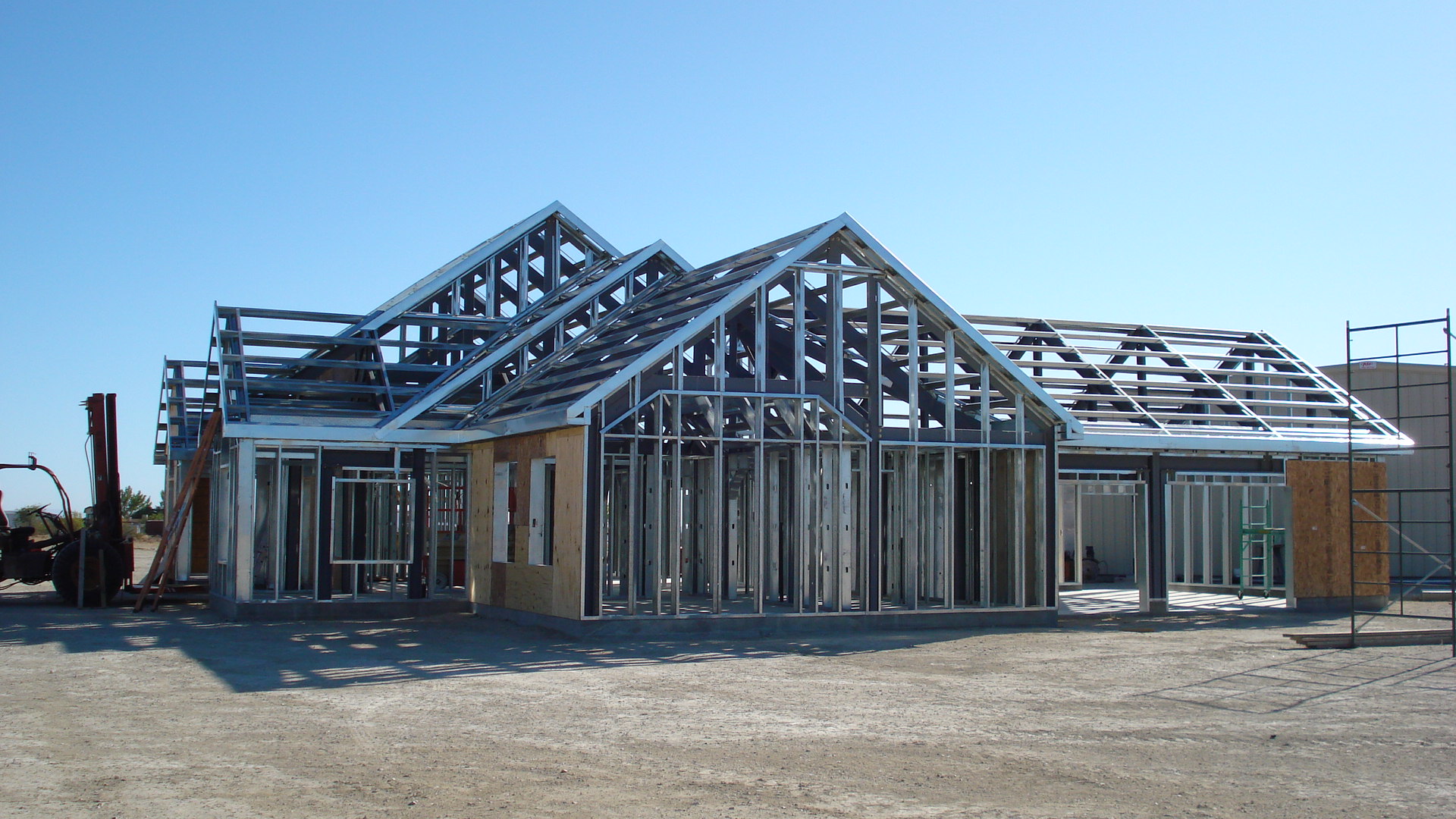 建筑業(yè)十三五規(guī)劃：全裝修房占30%，大力扶持裝配式建筑